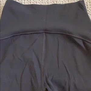 RARE Lululemon Wunder Under Hi-Rise (Awaken)